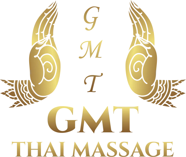 Bedrijfslogo van GMT Massage in Tilburg